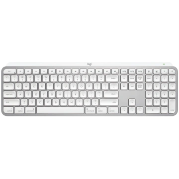 Bezvadu datora tastatūra Logitech MX Keys S for Ma