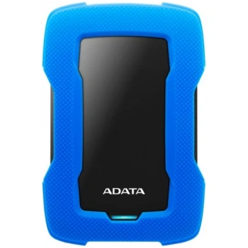 ADATA HD330 external hard drive 1000 GB Blue AHD33