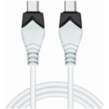 Extra Digital Cable CA913282 USB-C - USB-C 1m whit