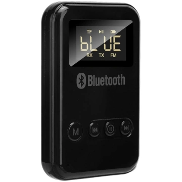 Bezvadu Bluetooth 5.0 audio stereo skaņas adapteri