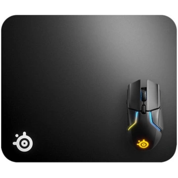 SteelSeries QcK Peļu Paliktnis 32 x 0.3 x 27 cm
