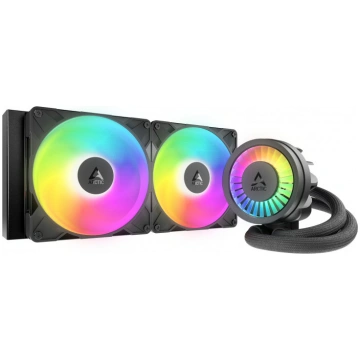 ARCTIC Liquid Freezer III Pro 280 A-RGB Procesors 