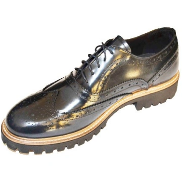 SCARPA ROMANO® FRANCESINA ABRASIVATA 106 DECO