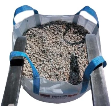 NO BRAND Liela soma BIG BAG, 110 cm x 91 cm