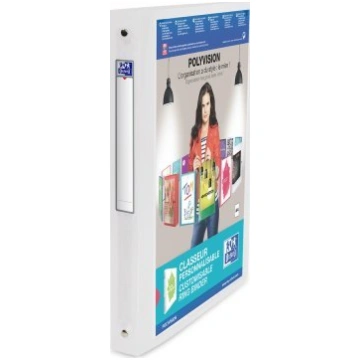 Elba Elba 100201432 A4 Polypropylene (PP) Transpar