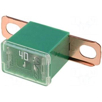 Fuse: fuse | 40A | automotive | JAPVAL MTA 0475040