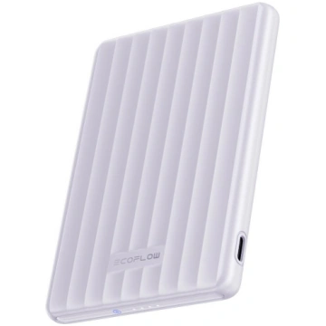 EcoFlow RAPID Mag Power Bank 5000mAh 7.5W Magnetic