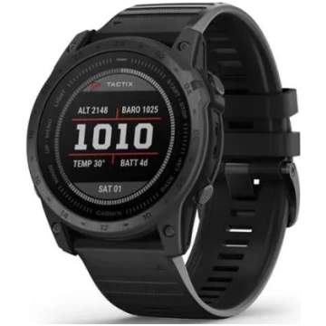 Viedais pulkstenis Garmin Tactix 7 Standard 010-02
