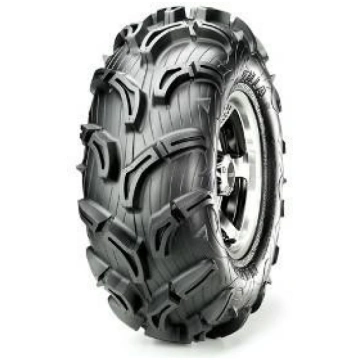 MAXXIS MU02 ZILLA 26/1112 55J (R) 6PR TL ATV UTILI