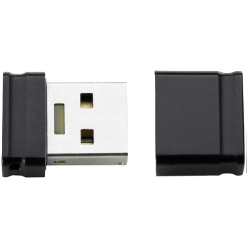 MEMORY DRIVE FLASH USB2 4GB/3500450 INTENSO