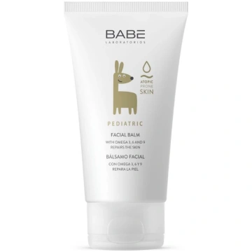 Babē Pediatric sejas balzams, 50ml