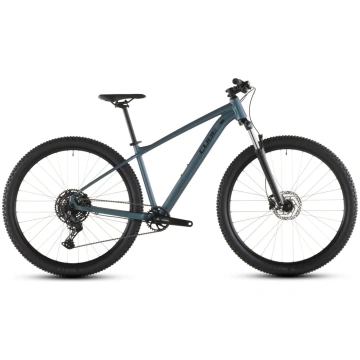 Cube Aim Pro smaragdgrey´n´prism - Mountain Bike