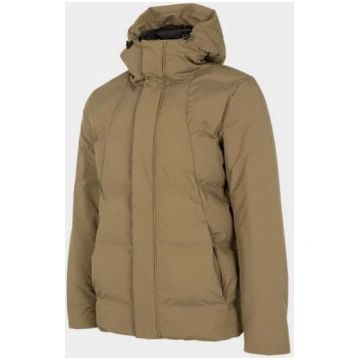 4F MEN"S JACKET , GOLD