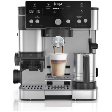 Espresso kafijas automāts Ninja Luxe™ Café Essenti