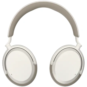 Sennheiser Accentum Wireless White
