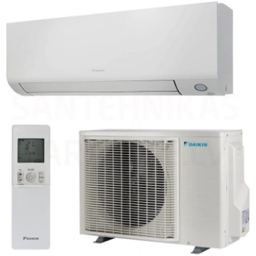 DAIKIN gaisa kondicionieris (komplekts) Perfera 5/