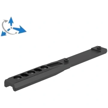 Adapters Pulsar Trail 2 | Blaser bāze JK-N
