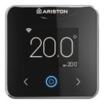 Ariston termostats. regulators. kontrolleris Cube 
