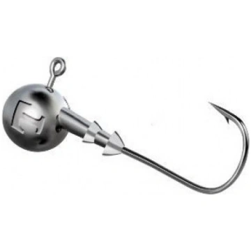 Džiga galva Traper Power Jig #6/0 8gr 3gab 3330764