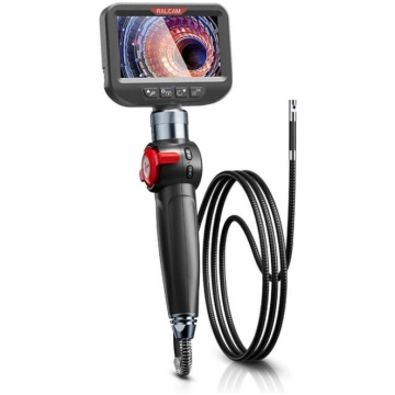 Ralcam H408B inspekcijas kamera BORESKOPS/ENDOSKOP