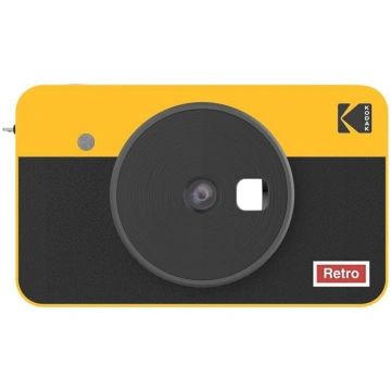 Kodak Mini Shot 2 Retro