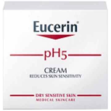 EUCERIN intensīvas darbības krēms sausai jutīgai ā