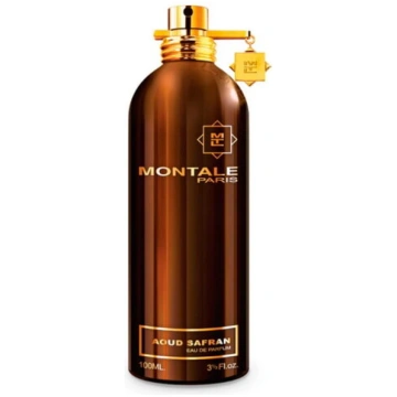 Parfimērijas ūdens Montale Aoud Safran EDP sieviet