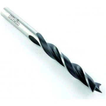 SP BRAD POINT DRILLS Z=2 B=130;D=18;L=200;Rotazion