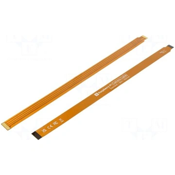 Accessories: connection cable | 300mm Raspberry Pi