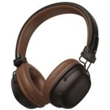 HOCO Wireless headphones W64 brown Bluetooth austi
