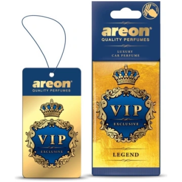 AREON VIP Legend, gaisa atsvaidzinātājs AREVIP03