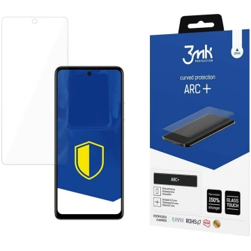3MK Tecno Spark 20 Pro - 3mk ARC+ 13772307 (590310