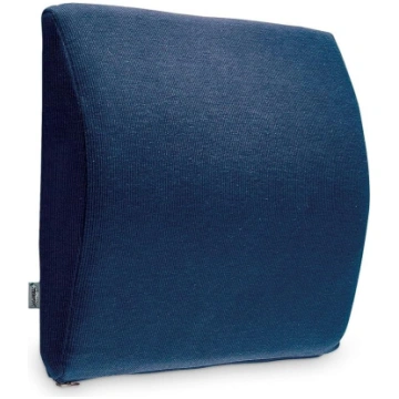 Tempur jostasvietas spilvens, regulējams augstums,