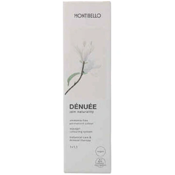 Krāsa bez amonjaka Montibello Dénuée 1