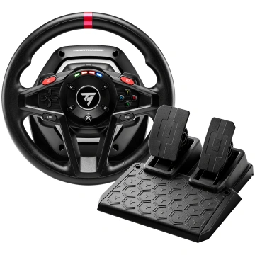 Thrustmaster T128 -rat parts, PC/XBOX (377120)
