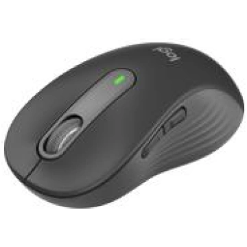 LOGI M650 L Wireless Mouse GRAPHITE LOGITECH 910-0