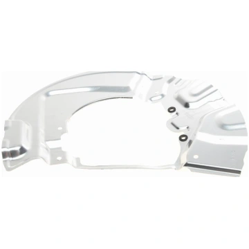 AIC 55502 - BREMŽU DISKA AIZSARGS BMW 34116767647