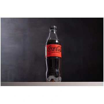 Coca Cola Zero (500ml)