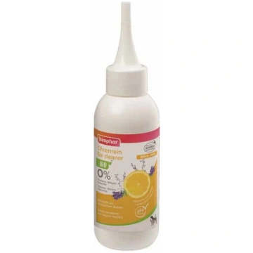 Beaphar BIO EAR MILK DOG/CAT 100ml