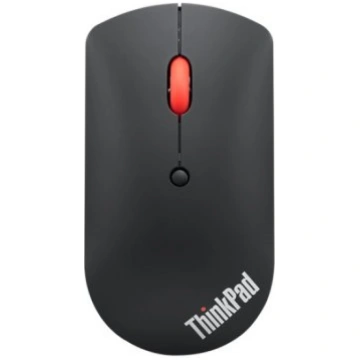Lenovo ThinkPad Bluetooth Silent Mouse Wireless Bl