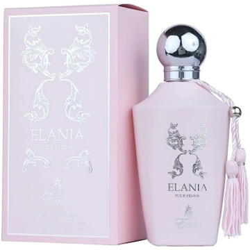 Parfimērijas ūdens Paris Corner Elania, 100 ml
