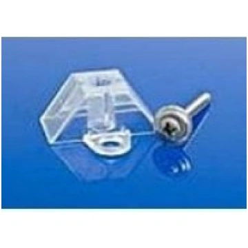 Distanceri Trapeces profila (70/18) PVC loksnei 30