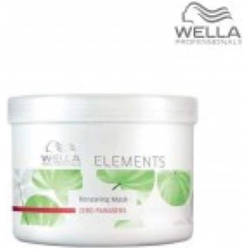 Wella Elements Renewing Maska 500ml Wella Professi