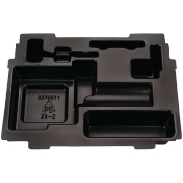 Makpac kofera nr.3 ieliktnis Makita 837661-1