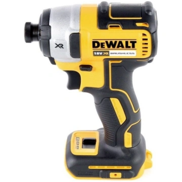 Akumulatora Triecienskrūvgriezis DeWalt DCF887N-XJ