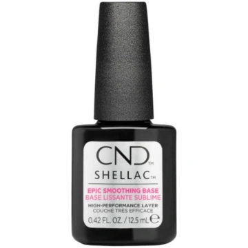CND Shellac Epic Smoothing Base, 12,5 ml