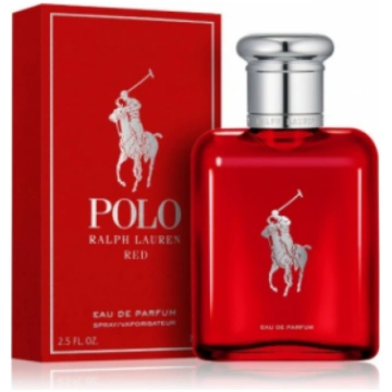Ralph Lauren Polo Red Smaržas EDP 75 ml 3605972321