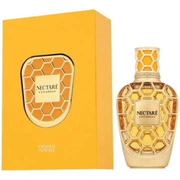 French Avenue Nectare Extradose EDP parfimērijas ū