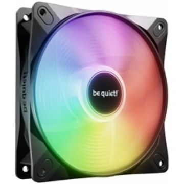 Be Quiet! Light Wings LX 120 mm PWM Reverse Black 