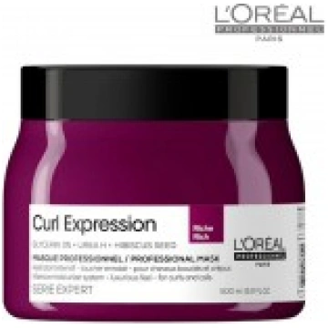Loreal Serie Expert Curl Expression intensīvi mitr